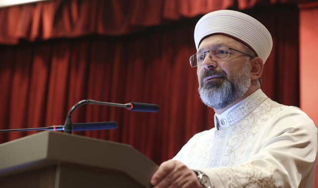 Başkan ERBAŞ; "Türkiye'yi 149 ülkeye tanıttık"