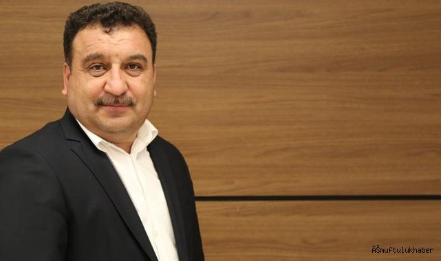 Başkan GÜLDEMİR 'den Sert Tepki