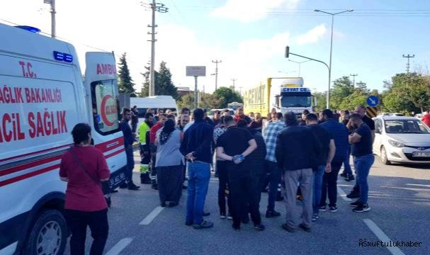 Kuran Kursu Öğreticisi Hatice Kenan  hayatını kaybetti.