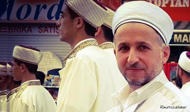 Kuran Kursu Öğreticisi, Hafız İrfan Kamil Reisoğlu vefat etti