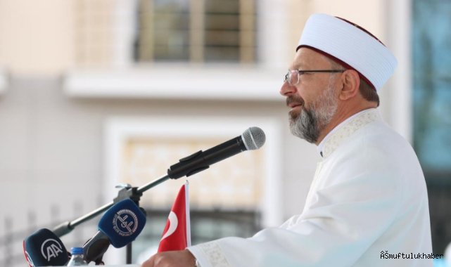 Bingöl'de Toplu Açılış Töreni