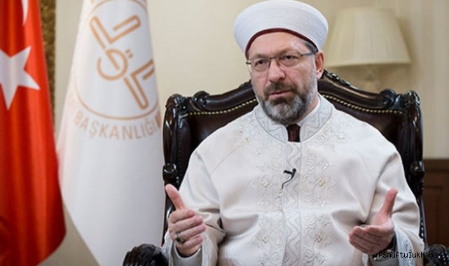 ERBAŞ "Başkent Kulisi" programına konuk olacak.