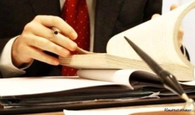 İl Müftüleri Atama Kararları, Resmi Gazete'de