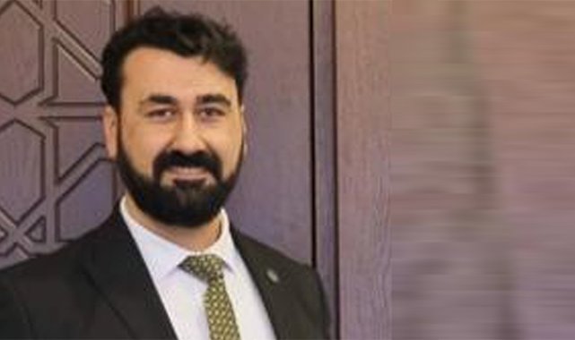 Müftülük personeli koronavirüs nedeniyle vefat etti