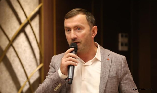 Ordu Diyanet-Sen'den Milletvekili Adıgüzel'e  Sert Tepki