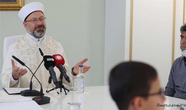 “Engellilere Yönelik Yoğun Çalışmalarımız Var”