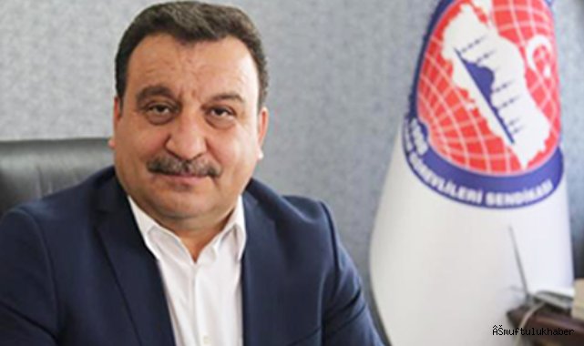 Güldemir: Hakkımız Olanın Peşindeyiz