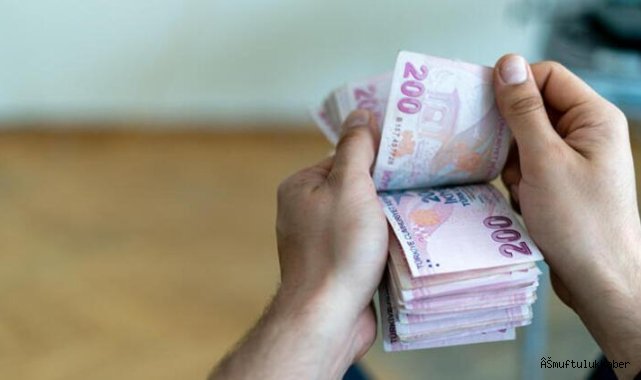 Memur ve Emeklilerin maaşlarını yüzde 30-35 artacak