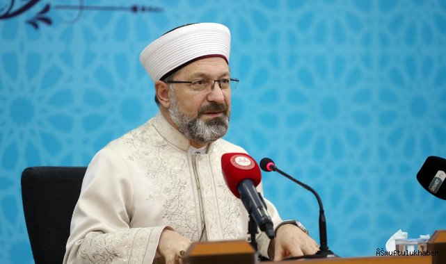 Başkan ERBAŞ  Erzurum da