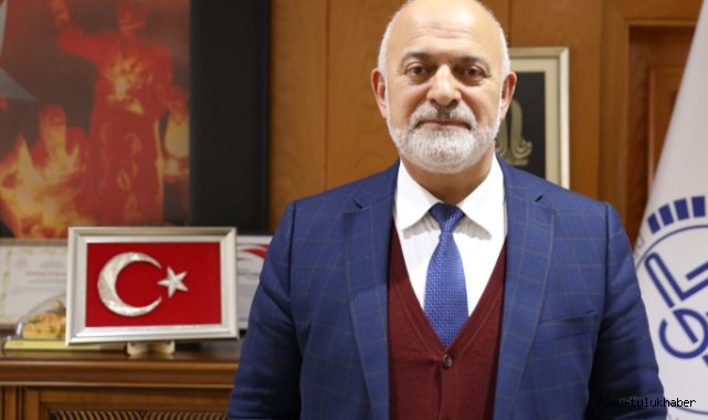 Depremde yıkılan 32 camide ezan sesi yükseliyor.