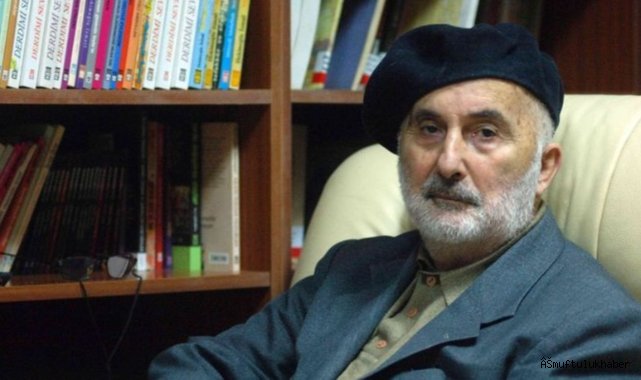  Hekimoğlu İsmail hayatını kaybetti.