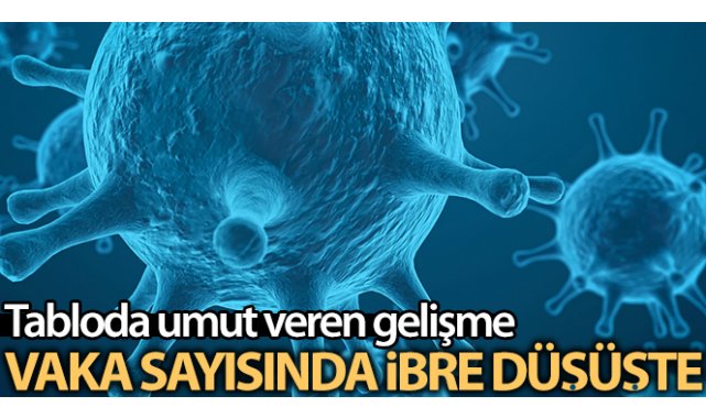 Son 24 saatte korona virüsten 136 kişi hayatını kaybetti
