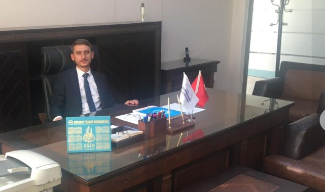 Hafız Cengiz AYTAÇ Trafik kazası hayatını kaybetti