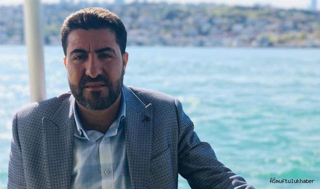 Şube Müdürü Bayram Yazar Hayatını Kaybetti