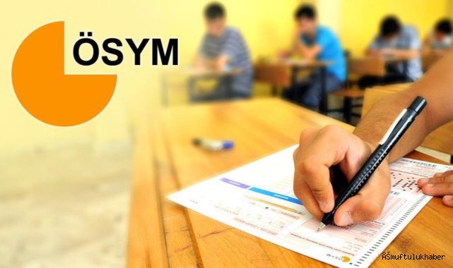 YKS Başvuruları Başladı