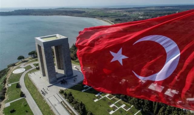 Başkan Erbaş’tan 18 Mart Şehitleri Anma Günü mesajı