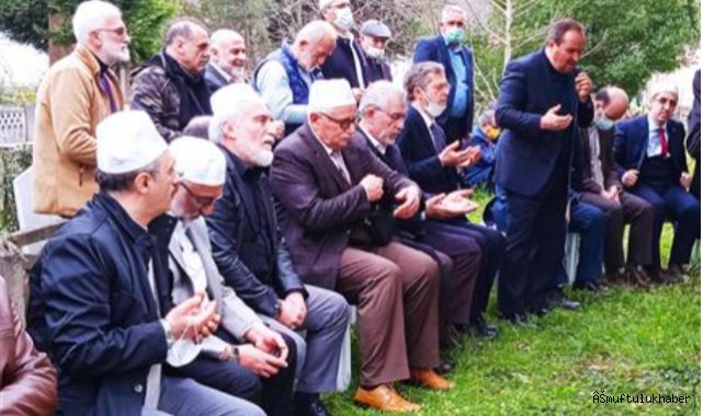 Müftü Yusuf Doğan'ın Acı Günü 