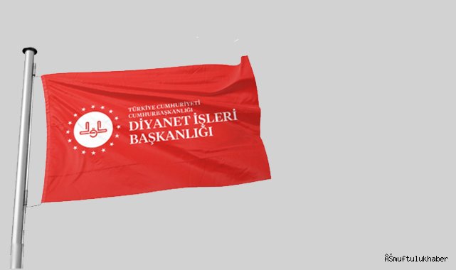 Diyanet İşleri Başkanı Erbaş'tan Tebrik