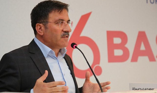 Başkan YILDIZ;Kazanımların Altında İmzamız var
