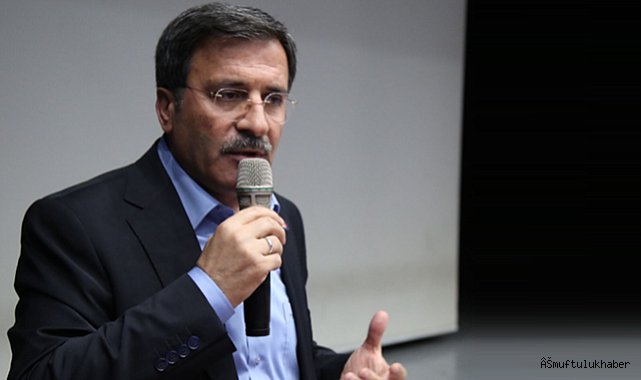 YILDIZ;"Eş cinsellik geni diye bir gen yok.