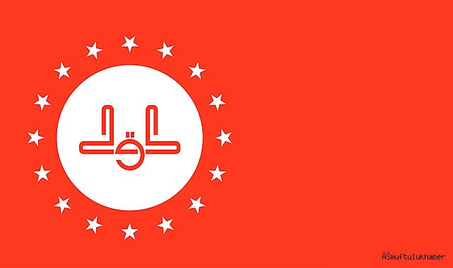 4. İlçe Müftüleri Kongresi,yarın başlıyor
