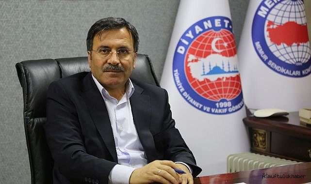 Başkan YILDIZ;LGBT Lobisine Dur! Denilmeli