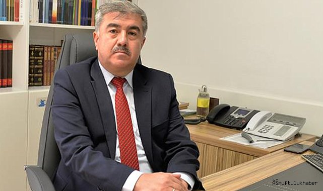 Strateji Geliştirme Başkanlığına Bünyamin Kahraman atandı.