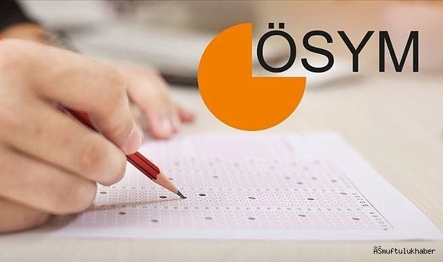 DHBT) Sınavı Cevap Anahtarları Yayımlandı