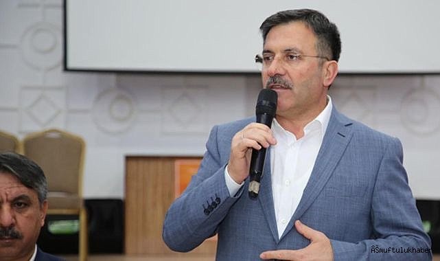 Yıldız: Çözüm Odaklı Sendikacılık Yapıyoruz