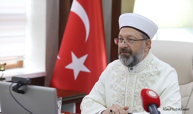 ERBAŞ;“En büyük zenginliğimiz gençlerimiz”