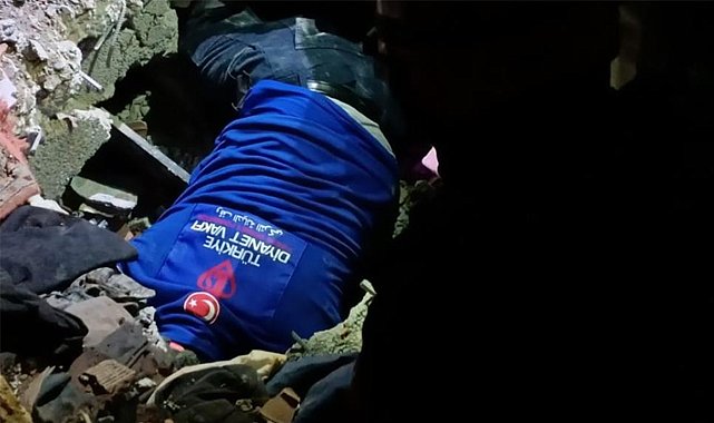  Erbaş;İbadet Ruhuyla Çalışan 15 Bin Hocamıza Kolaylık Diliyorum”
