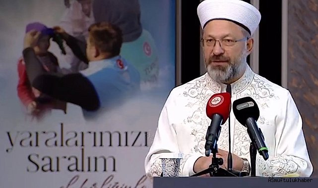 2023 Ramazan ayı teması belli oldu