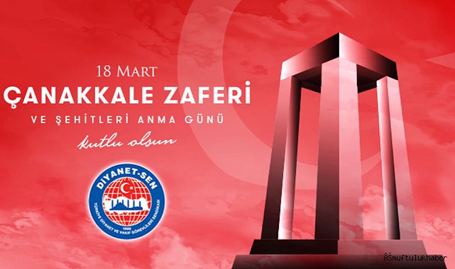 Şehit Kanları ile Yazılan Destanın Adı: Çanakkale Zaferi