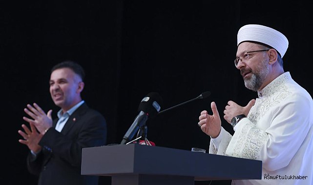 “engelsiz.diyanet.gov.tr” yayında