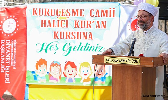 Kocaelinde Diyanet Gençlik Merkezi açıldı