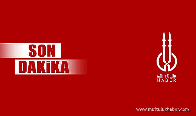 Din Görevlisi (KKÖ, İ-H, M-K) Alımı