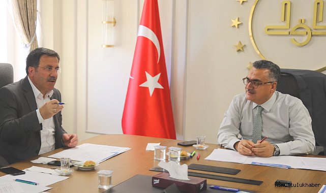 2023 Ekim Ayı KİK Görüşmeleri Başladı