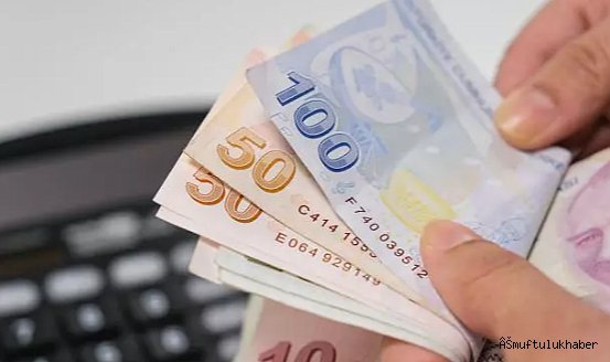 Emekli Maaşına Tarihi Ayar
