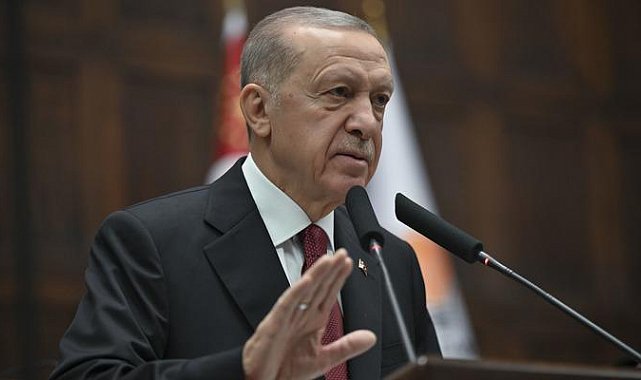 Erdoğan devrede!