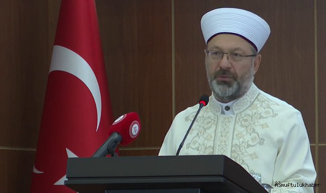 2023 Yılında 13 Bin 334 Kişi Hafızlık İcazetnamesi Almaya Hak Kazandı