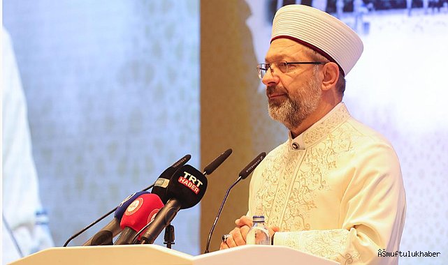 ERBAŞ;"Bu boykot hiç kesilmeden devam etmeli"