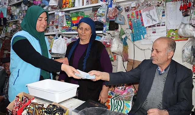 “Zimem defteri” geleneği Adıyaman’da yaşatılıyor 