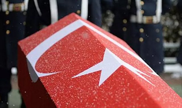 MSB acı haberi duyurdu! 