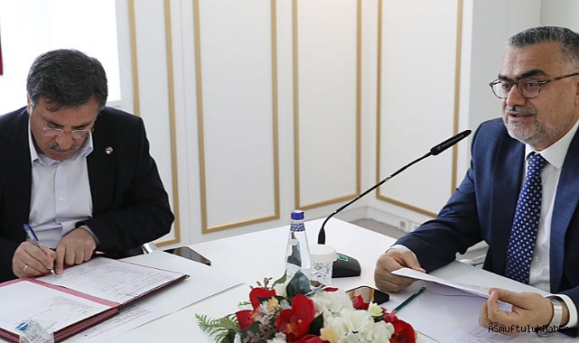  Diyanet-Sen 89. 845 Üye Sayısı ile 21. Kez Yetkili Sendika