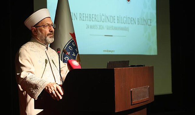 ERBAŞ;“Bizim felsefemiz insanları yaşatmak”