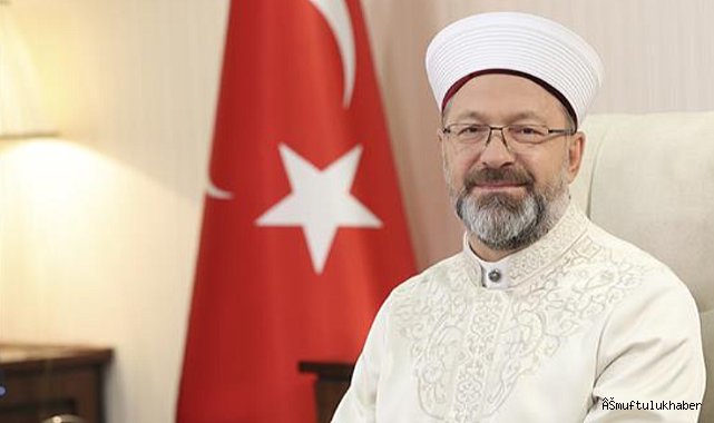 Şehit astsubayın su kuyusu vasiyetini TDV yerine getirecek