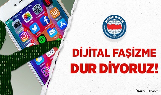 Hiçbir Sosyal Medya Platformu Hukukun Üstünde Değildir 