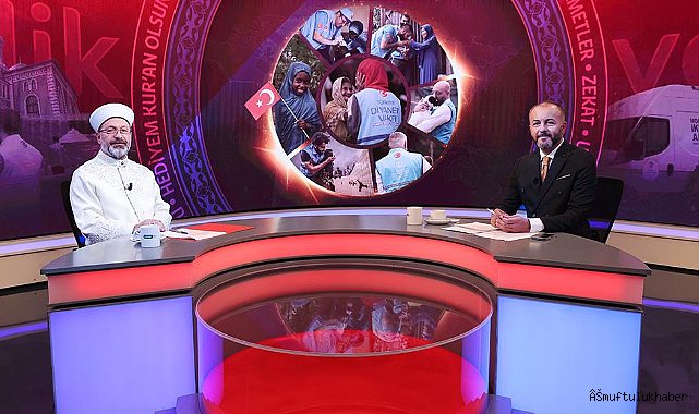 ERBAŞ;"8 bin yetime sahip çıkıyoruz"