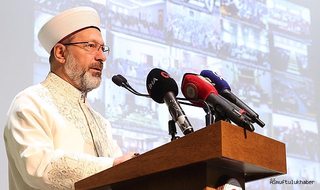ERBAŞ;“İnsanlar geleceğe umutla bakamıyor”