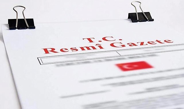 Asgari ceza tutarında artış Resmi Gazete’de